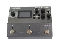 DEFECTIVE - BOSS RV-500 Reverb Multi-Effects Pedal.  #R7099