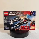 LEGO 7672 VERY RARE Star Wars: Rogue Shadow (New Sealed In Box)