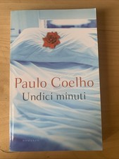 UNDICI MINUTI - Libro di Paulo Coelho
