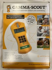 UPC 701980748868 product image for Gamma Scout Online Radiation Detector and Geiger Counter | upcitemdb.com