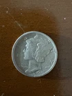 1920-S Mercury Dime Key Date