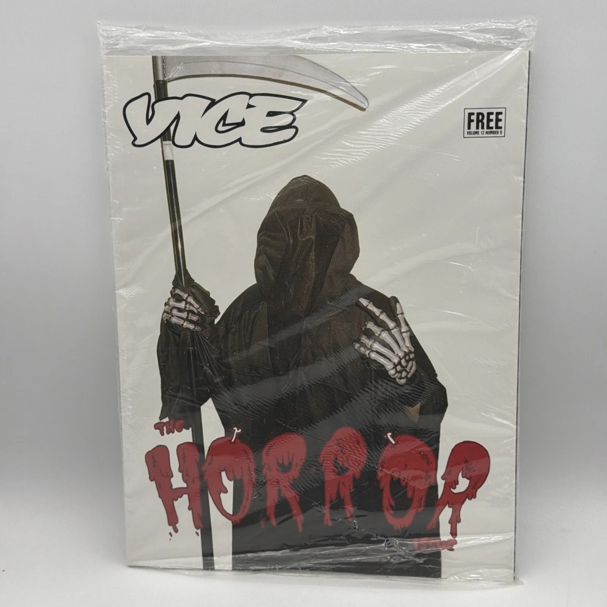 Vice Magazine for sale | eBay