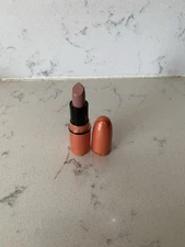MAC  Cremesheen Lipstick -  Hark! - Travel Size  Hard To Find
