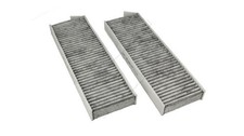 HART 348 806 Filter, Innenraumluft für CITROËN DS OPEL PEUGEOT TOYOTA VAUXHALL