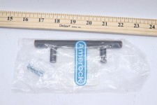 Amerock Bar Pull Oil Rubbed Bronze 3" BP40515ORB