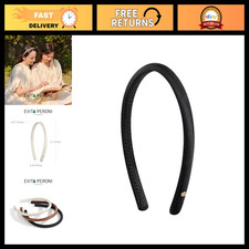Silk Satin Headbands for Women - Thin Nonslip Hairband, Comfortable  Stylish