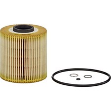 MANN ÖLFILTER HU921X geeignet für BMW 3er E30 E36 5er E34 316 I - 318 I Benzin