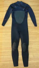 XCEL DRYLOCK FULLSUIT 3/2MM MENS SURF SURFING WETSUIT SIZE MEDIUM