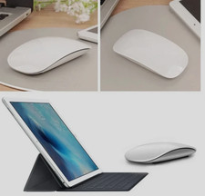 Wireless Bluetooth Magic Mouse Compatible with Apple MacBook iMac Pro Air PC — image 5