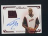 2020-21 Flawless USA Basketball Ruby Shaquille O'Neal HOF ON CARD AUTO 14/15
