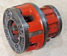 RIDGID 00-R, 1/2 Pipe Thread NPT Threading Di...
