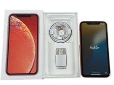 iPhone XR Red Smartphones for Sale | Shop New & Used Cell Phones