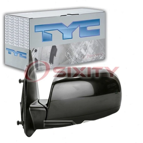 TYC 7750142 Door Mirror for HY21EL HY1320156 955-1056 87610-0W000 ha