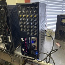 IDOL PRO IP-888 Professional 600W Karaoke Mixing Amplifier TESTED WORKS