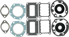 Vertex Gasket Set with Oil Seal for 1976-1978 John Deere Cyclone 340