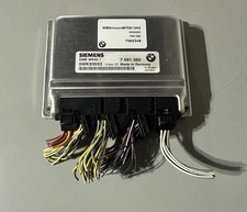 2004-2006 Bmw E83 X3 M54 Ms45.1 Dme Ecu Ecm Engine Computer 7561382 2004-2006 Bmw E83 X3 M54 Ms45.1 Dme Ecu Ecm Engine Computer 7561382