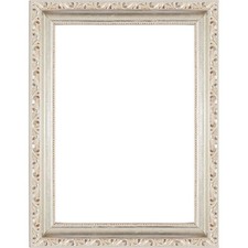 RIOLIS  Silver Ornate 13 x 17" 33 x 43cm Sectional Frame
