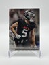 Drake London #90 Atlanta Falcons WR 2025 Panini Photogenic