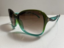Used SPY Fiona Womens Butterfly Sunglasses
