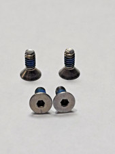 Mathews Draw Mod Screws (Set of 4)