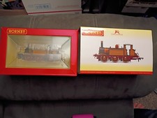 Hornby Lbscr Stroudley Terrier Stepney No. 655 Locomotive
