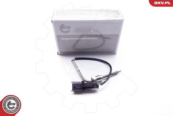 Esen SKV 30SKV031 Sensor, Abgastemperatur FüR Chevrolet,Opel,Saab,Vauxhall-image