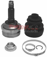 Gelenksatz Antriebswelle Metzger 7110088 FüR KIA Mazda