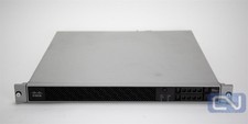 Cisco ASA-5555-X 1U 16GB 1.3 Gbps 8-Port RJ-45 1x PSU 700 Mbps Firewall