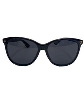 GUCCI Sunglasses BLK Men GG0024S