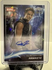 2025 Topps Chrome Sapphire Marvel Studios Checklist Guide in-content 28