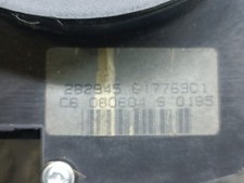 Autoradio Citroen 2 CV