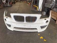 N47D20C  Vorderer Sto�f�nger BMW serie x1 e84 2009 sdrive18d
