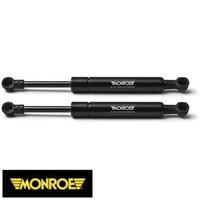 2X Gasfeder FüR Motorhaube Monroe ML5389 2 GasdäMpfer Motorraum DäMpfer