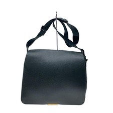 Borsa Louis Vuitton Victor Taiga M30144 in pelle verde autentica