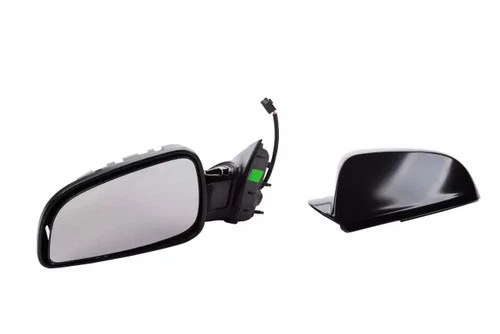 Genuine GM Primed Driver Side Mirror 20893752