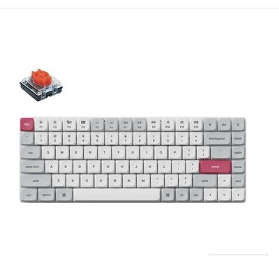 Keychron K3 Max Wireless Custom Mechanical Keyboard