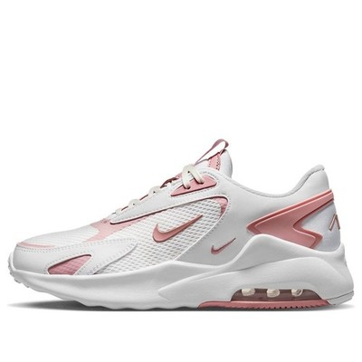 Nike Air Max Bolt White Pink Glaze Women's [CU4152-106] Size US 7 