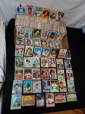 1900 OLD BASEBALL CARDS Carlton Garvey Carew Nolan Clemens Bonds Reggie Jackson+