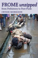 Crysse Morrison | Frome Unzipped | Taschenbuch | Englisch (2018) | Hobnob Press