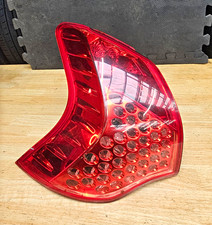 2012 PEUGEOT 3008 PASSENGER SIDE REAR TAIL LIGHT 