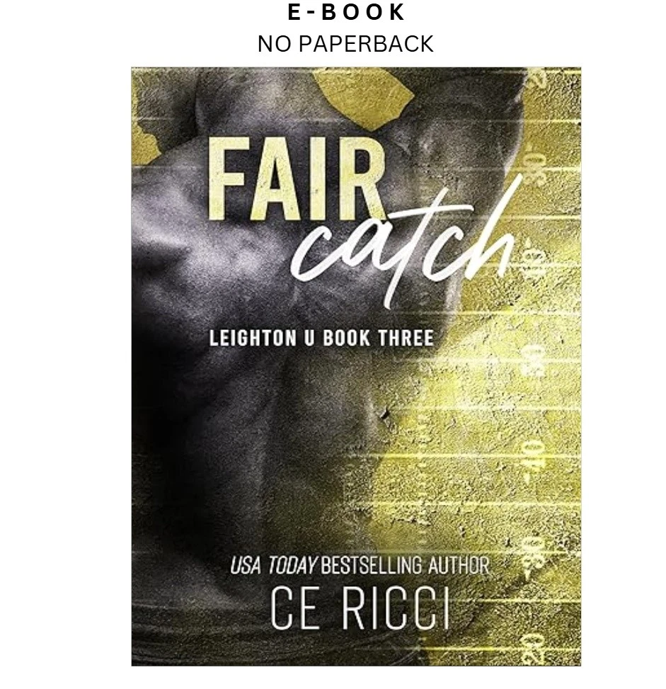 Buy Fair Catch ebook, instant digital download PDF from LD Global
