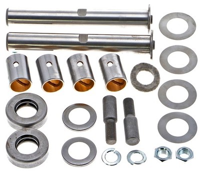 Mevotech Front Steering King Pin Set Fits 1946-1948 Ford Deluxe