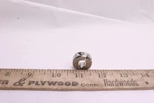 Ruland Manufacturing Shaft Collar Clamp 303 Stainless Steel 3/8" CL-6-SS
