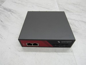 Opengear ACM7004-2-L Ethernet LTE Resilience Gateway