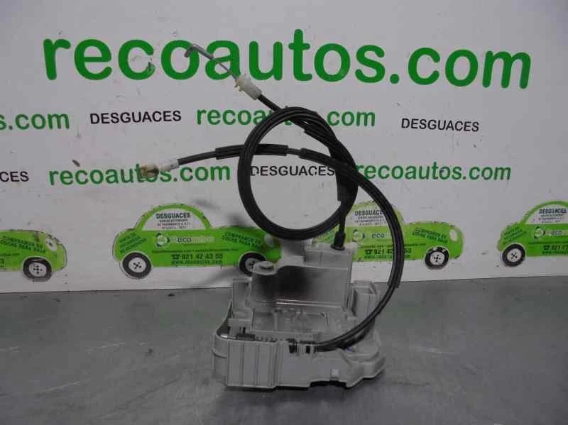 24410018 QUADRO DI CHIUSURA / GM / F005V00131 / 2068078 PER OPEL ASTRA G COUPE 1 - Immagine 4 di 4