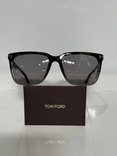 Tom Ford Garrett Tf862 56c Smoke Havana Gray Tint Sunglasses 56mm Tom Ford Garrett Tf862 56c Smoke Havana Gray Tint Sunglasses 56mm