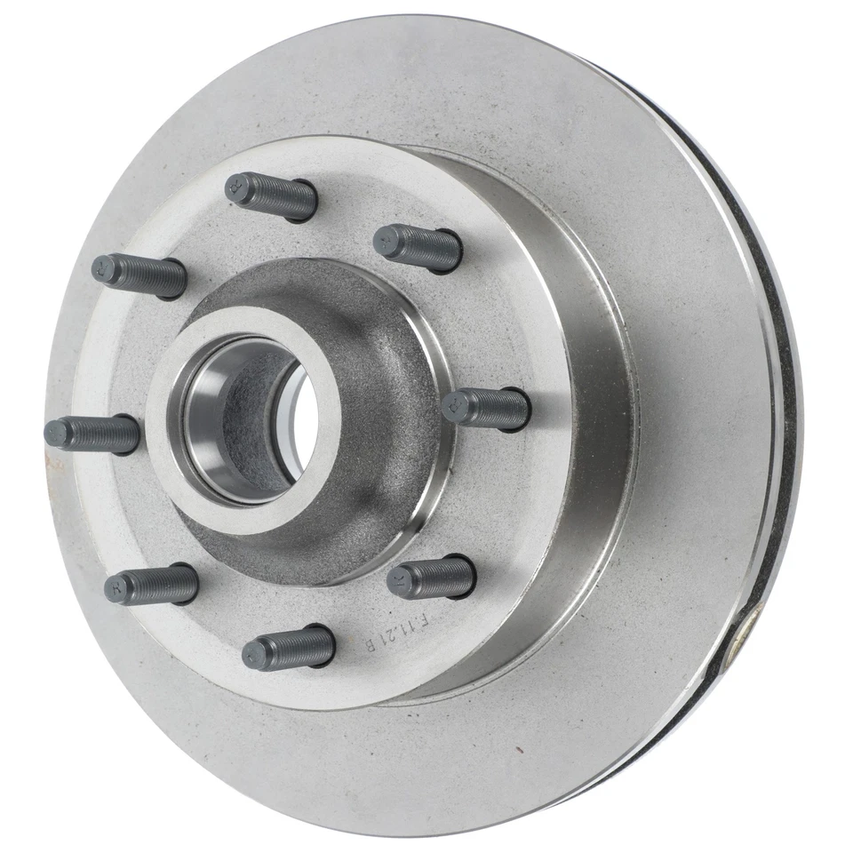 GENUINO FORD 1999-2002 F-250/F-350 Super Duty cubo de rueda y disco 1C3Z-1V102-AB Foto 3 de 4