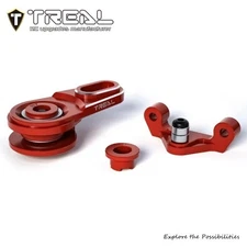 TRLX003XB7EYT SERVO SAVER 25T/23T FOR PROMOTO RED