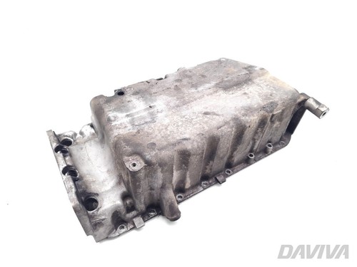 Peugeot 407 SW Carter d'huile moteur Diesel 103kW (140 HP) 9686828980 2008 - Imagen 1 de 11