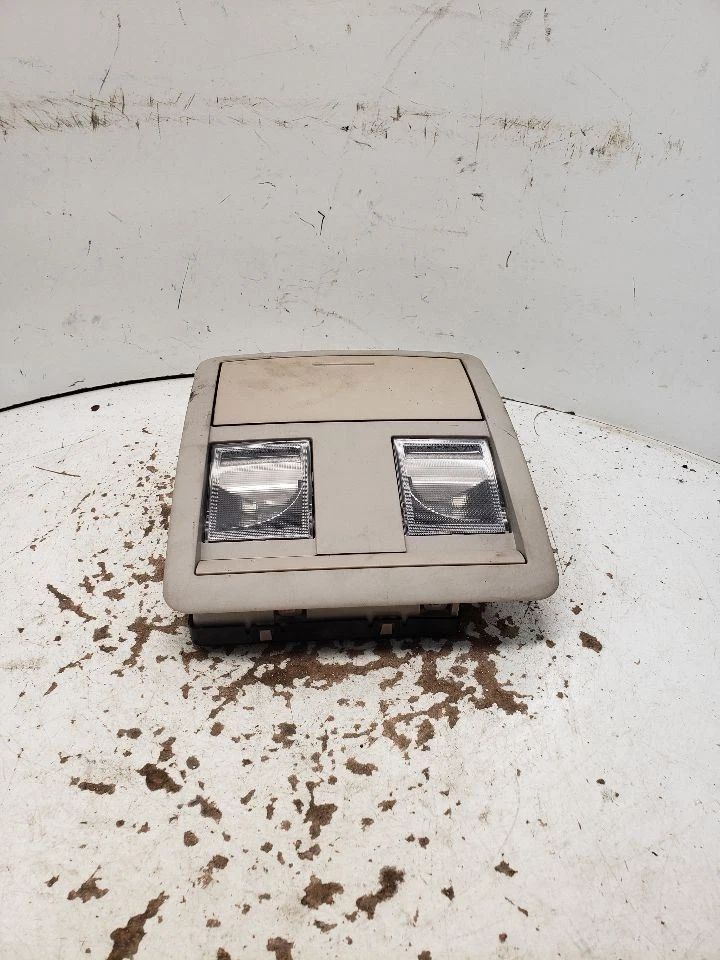 Console Front Roof Without Sunroof Fits 05-10 GRAND CHEROKEE 1416341 - Image 2 of 4